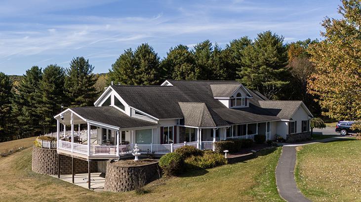 İşte FETÖ elebaşı Gülenin yeni terör yuvası Anbean görüntülendi