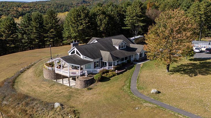 İşte FETÖ elebaşı Gülenin yeni terör yuvası Anbean görüntülendi