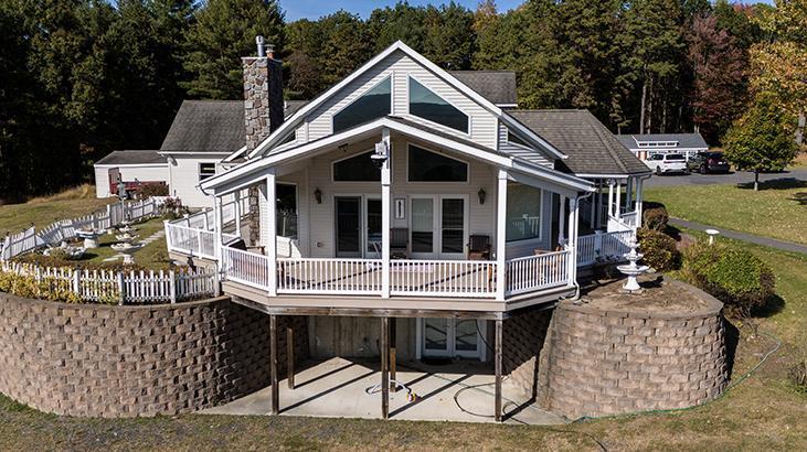 İşte FETÖ elebaşı Gülenin yeni terör yuvası Anbean görüntülendi