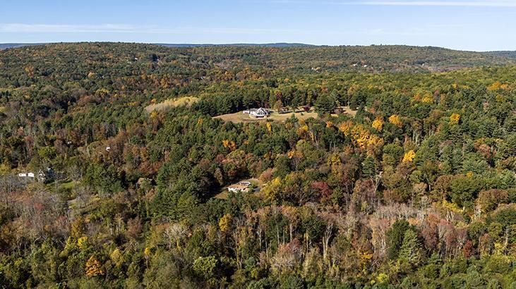 İşte FETÖ elebaşı Gülenin yeni terör yuvası Anbean görüntülendi