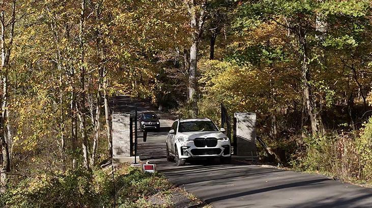 İşte FETÖ elebaşı Gülenin yeni terör yuvası Anbean görüntülendi