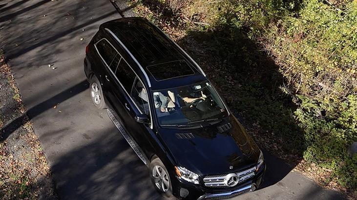 İşte FETÖ elebaşı Gülenin yeni terör yuvası Anbean görüntülendi