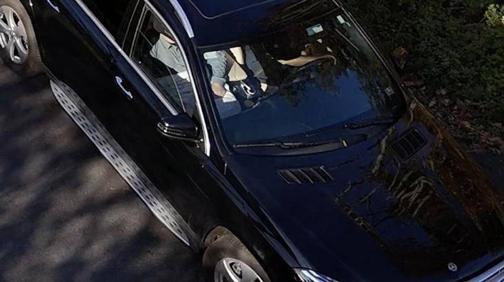 İşte FETÖ elebaşı Gülenin yeni terör yuvası Anbean görüntülendi