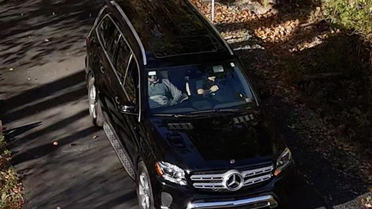 İşte FETÖ elebaşı Gülenin yeni terör yuvası Anbean görüntülendi