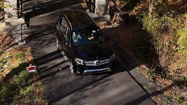 İşte FETÖ elebaşı Gülenin yeni terör yuvası Anbean görüntülendi