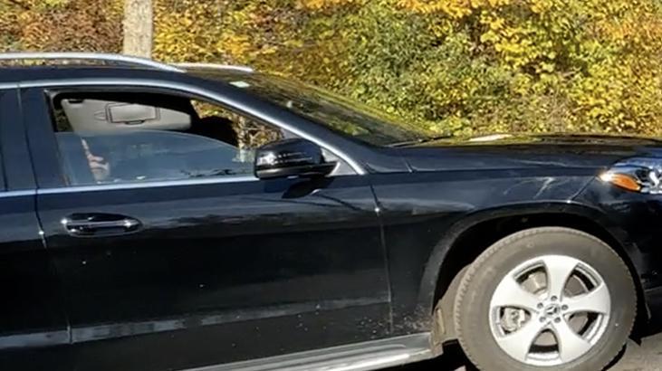 İşte FETÖ elebaşı Gülenin yeni terör yuvası Anbean görüntülendi