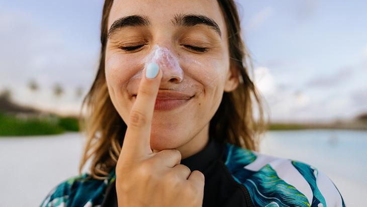 Güneş lekeleri dert olmasın 10 dakikası yetiyor, bu yöntemleri deneyin Güneş lekeleri dert olmasın 10 dakikası yetiyor, bu yöntemleri deneyin
