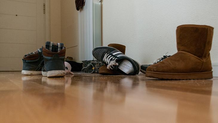 Solunum problemlerine karşı evin hava kalitesi artar