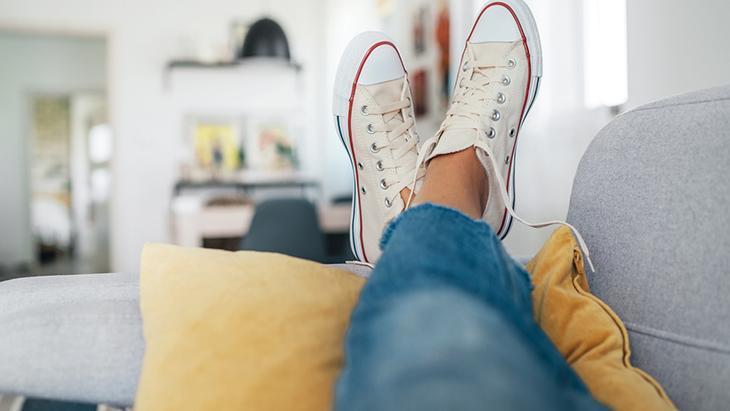 Zehirli maddelerin evde birikmesi önlenir