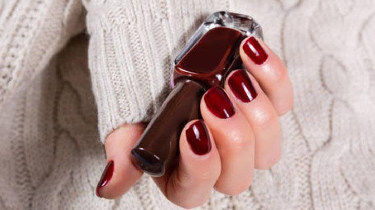 Bu ojeyi çıkarmak istemeyeceksiniz, hazırlık şart Sonbaharın efsanesi: Black Cherry