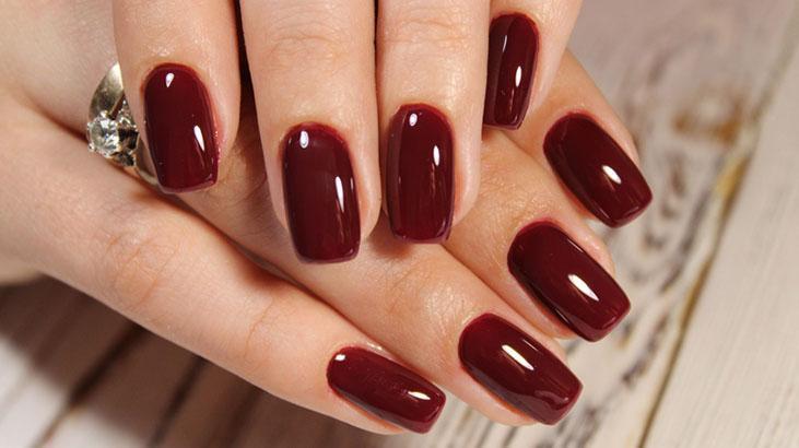 Bu ojeyi çıkarmak istemeyeceksiniz, hazırlık şart Sonbaharın efsanesi: Black Cherry