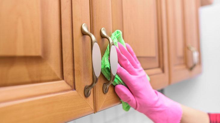 Cebe bayram ettiren deterjan formülü Altından kalkamadığı leke yok