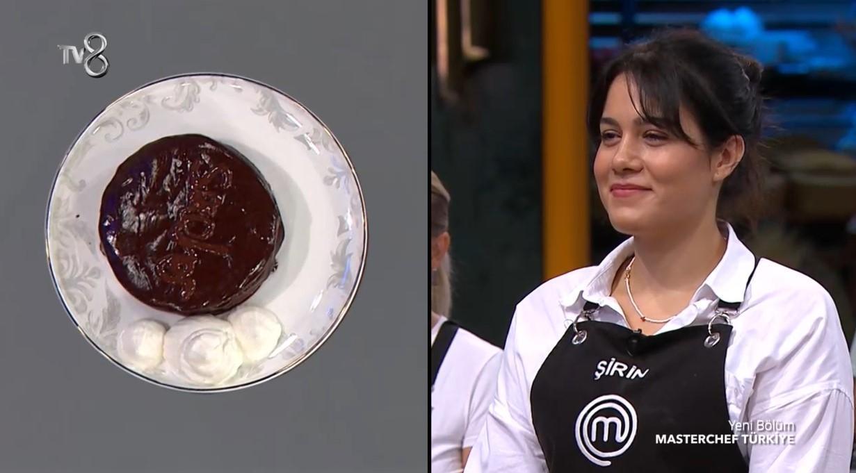MASTERCHEFTE BİREYSEL DOKUNULMAZLIĞI KİM KAZANDI MASTERCHEFTE BİREYSEL DOKUNULMAZLIĞI KİM KAZANDI