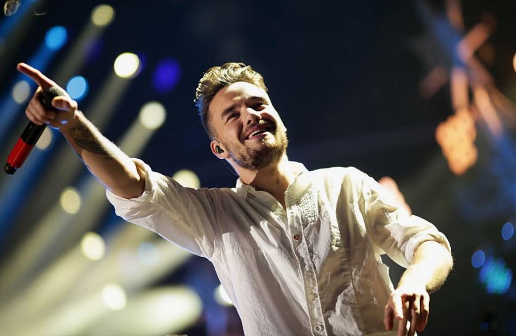 LİAM PAYNE KİMDİR