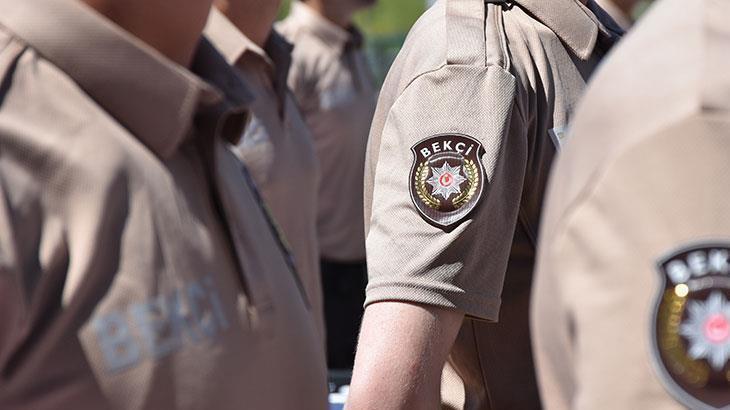 EGM BEKÇİ ALIMI BAŞVURULARI BAŞLADI MI