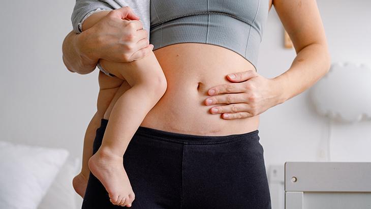 KADINLARIN GÜVENİNİ GERİ GETİRİYOR