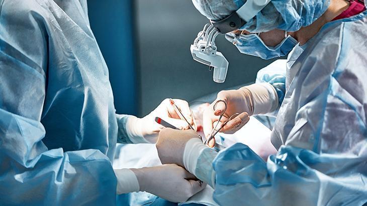 “DOĞUMUN ÜZERİNDEN BİR YIL GEÇMESİ GEREKİYOR”