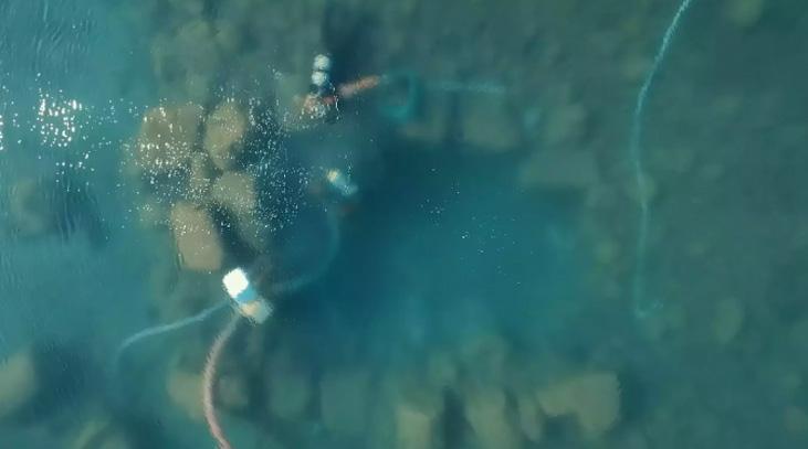 GÜN YÜZÜNE ÇIKACAK&