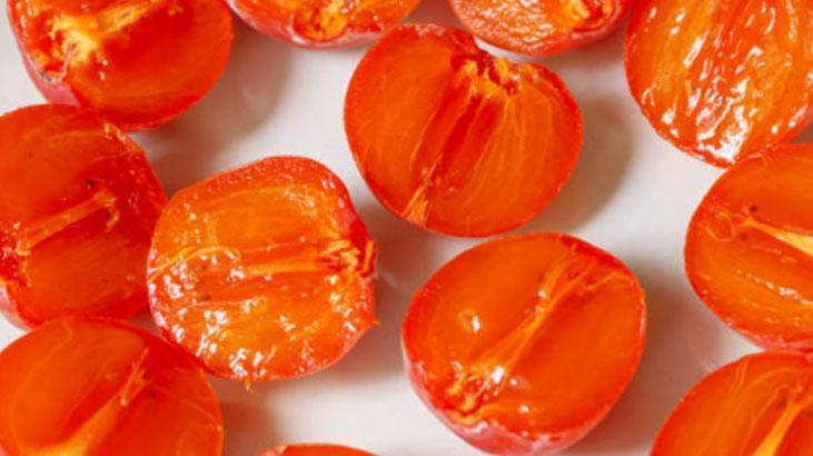 En iyi kozmetik maskeleri sollayan hurma tarifi Hücreleri coşturuyor, C vitamini deposu