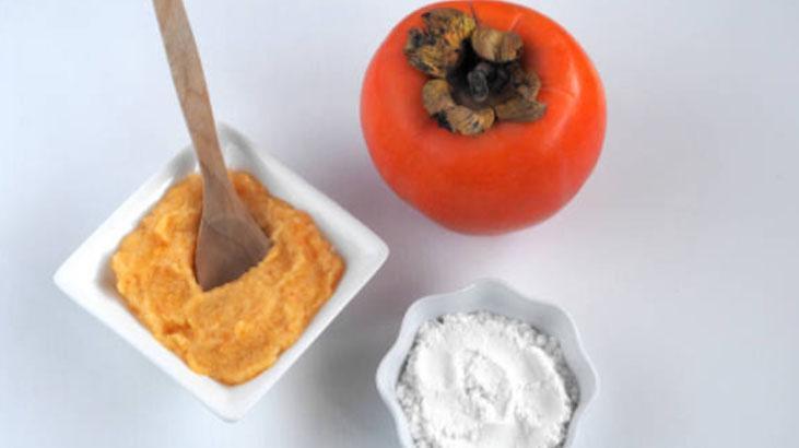 En iyi kozmetik maskeleri sollayan hurma tarifi Hücreleri coşturuyor, C vitamini deposu