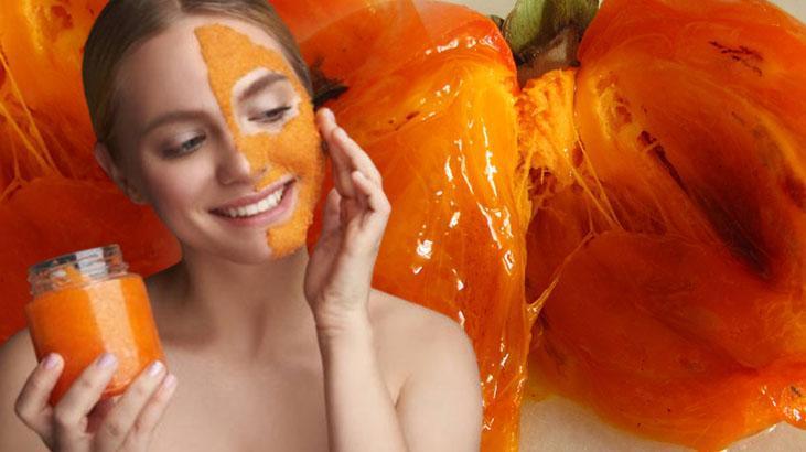En iyi kozmetik maskeleri sollayan hurma tarifi Hücreleri coşturuyor, C vitamini deposu