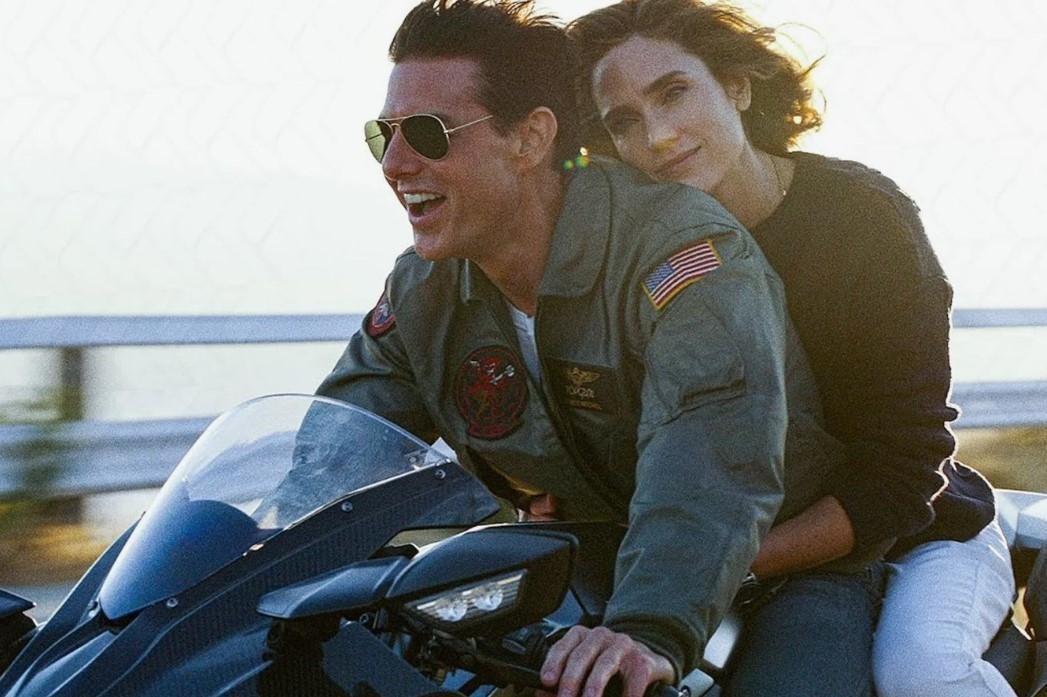 TOP GUN: MAVERİCK FİLMİ KONUSU NEDİR
