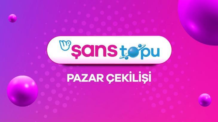 Şans Topu sonuçları bugün son dakika açıklandı 20 Ekim 2024 Şans Topu çekiliş sonuçları sorgulama ekranı