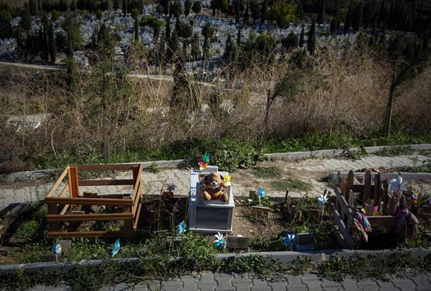 “Acaba bunlar da bilerek mi öldürüldü” “Acaba bunlar da bilerek mi öldürüldü”