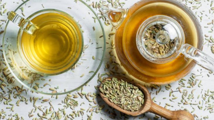 GAZ VE ŞİŞKİNLİK GİDERİCİ: REZENE