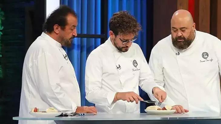 MASTERCHEF 22 EKİM 2024 DOKUNULMAZLIK OYUNUNU KİM KAZANDI