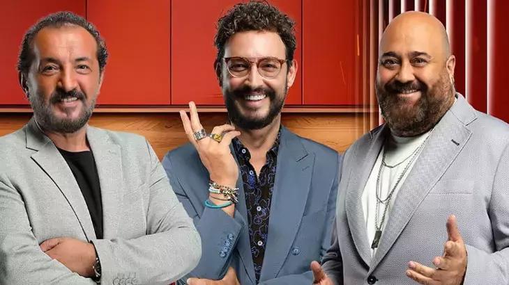 MASTERCHEF 22 EKİM 2024 ELEME ADAYLARI KİMLER OLDU