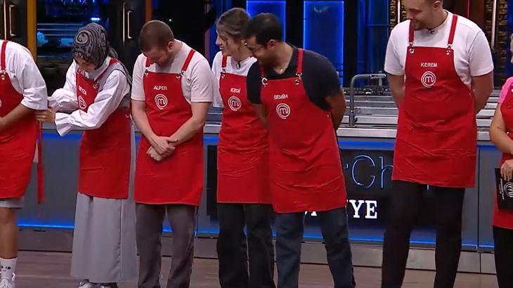 MASTERCHEF TAKIMLAR NASIL OLUŞTU