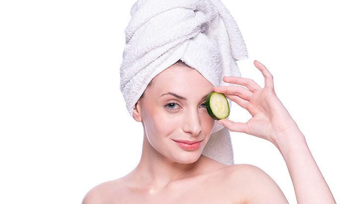 Cilt tipini öğrenmeden kullanmayın Sırasına uymak şart Cilt tipini öğrenmeden kullanmayın Sırasına uymak şart