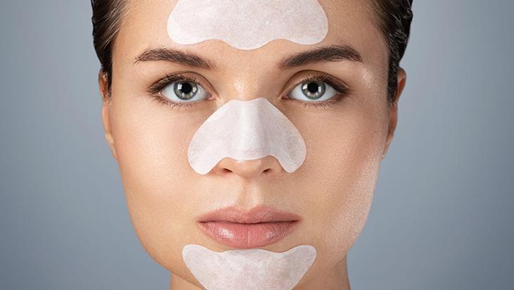 Cilt tipini öğrenmeden kullanmayın Sırasına uymak şart Cilt tipini öğrenmeden kullanmayın Sırasına uymak şart