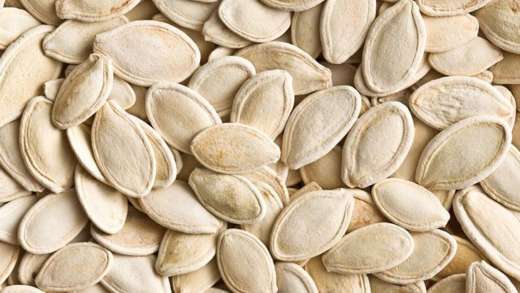 Ay çekirdeğine taş çıkartır, kabuğu da yeniyor Fırında kavurun, vitaminli atıştırmalık