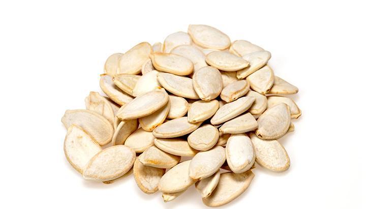 Ay çekirdeğine taş çıkartır, kabuğu da yeniyor Fırında kavurun, vitaminli atıştırmalık