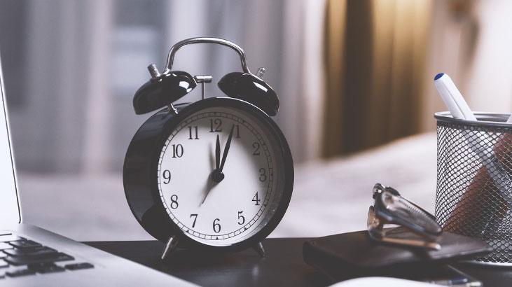 SAATLER GERİ ALINDI MI, KIŞ SAATİ UYGULAMASINA NE ZAMAN GEÇİLECEK