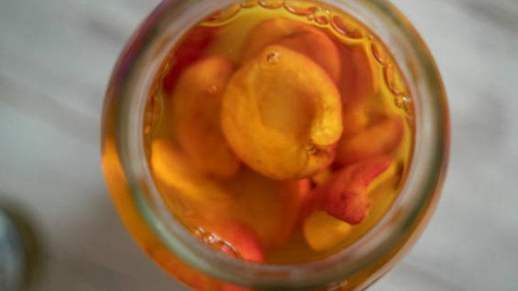 İnce kırışıklıkları tık diye açan kayısı kürü Ütü etkisi var, 10 yıl gençleştiriyor