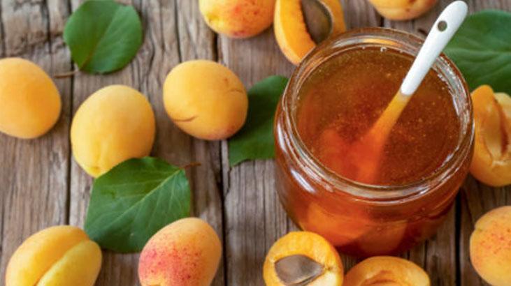 İnce kırışıklıkları tık diye açan kayısı kürü Ütü etkisi var, 10 yıl gençleştiriyor