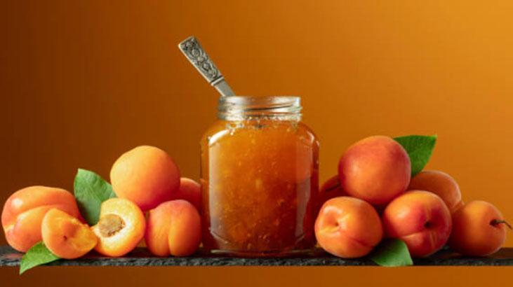 İnce kırışıklıkları tık diye açan kayısı kürü Ütü etkisi var, 10 yıl gençleştiriyor