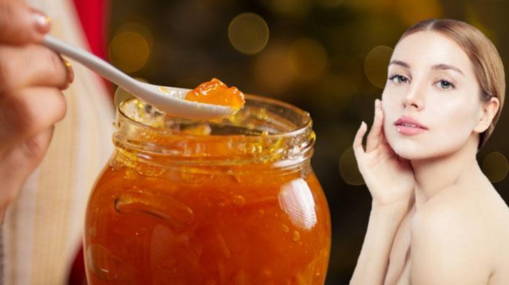 İnce kırışıklıkları tık diye açan kayısı kürü Ütü etkisi var, 10 yıl gençleştiriyor