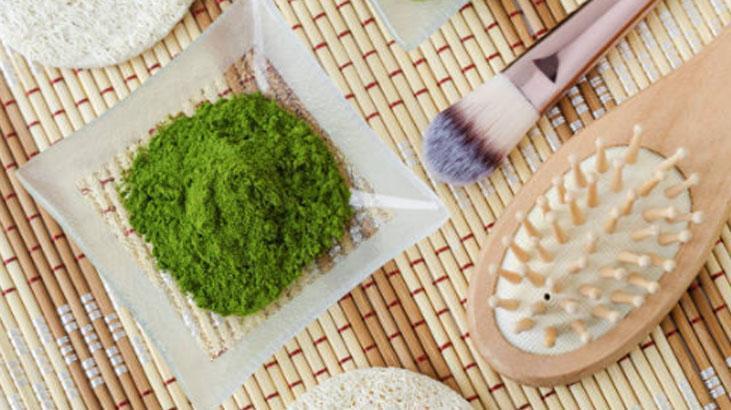 Japonlar vazgeçemiyor, bebeksi cildin anahtarı Lekeler süt dökülmüş gibi açılıyor