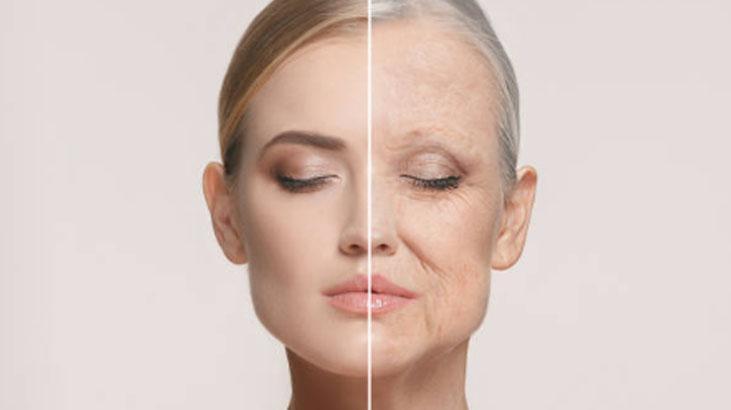 Japonlar vazgeçemiyor, bebeksi cildin anahtarı Lekeler süt dökülmüş gibi açılıyor