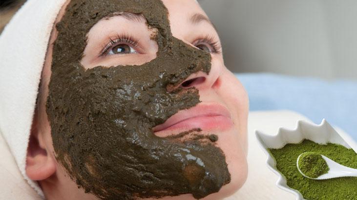 Japonlar vazgeçemiyor, bebeksi cildin anahtarı Lekeler süt dökülmüş gibi açılıyor