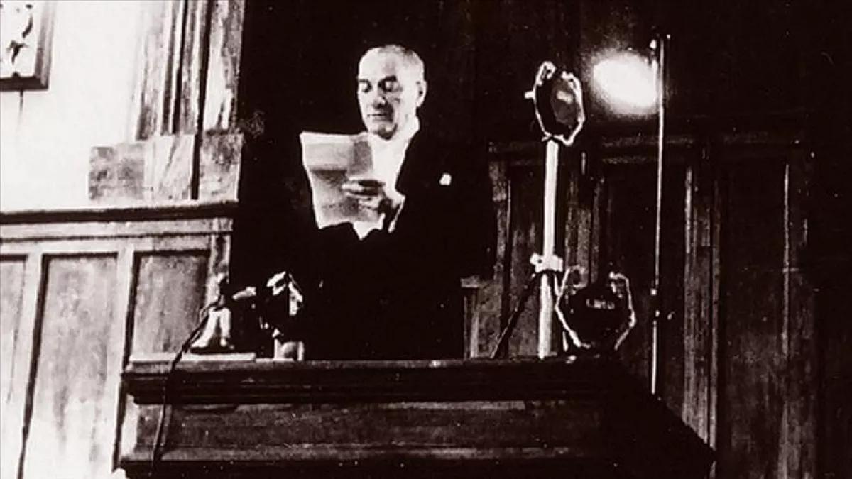 29 EKİM CUMHURİYET BAYRAMI MESAJLARI