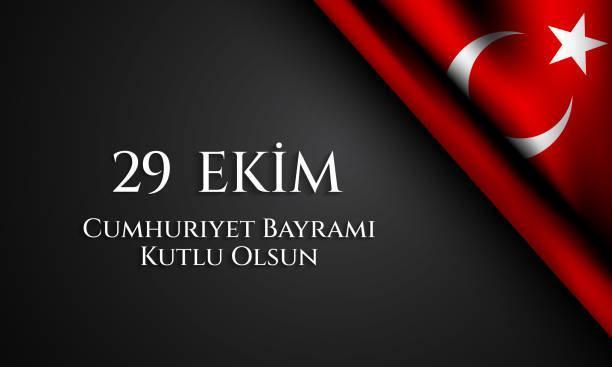29 Ekim Cumhuriyet Bayramı coşkusu Kutlama mesajları, Atatürk sözleri...Okullarda yüz yüze, sosyal medyada 29 Ekim Cumhuriyet Bayramı tebrik, gurur paylaşımları, resimleri