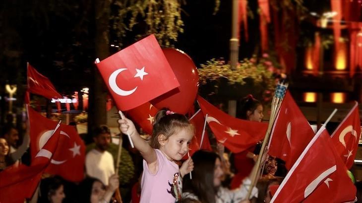 29 EKİM İZMİR ETKİNLİKLERİ