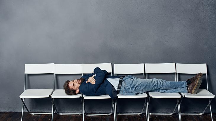 4- Tedavinizi aksatmayın 4- Tedavinizi aksatmayın