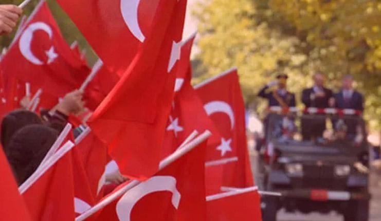 29 EKİM CUMHURİYET BAYRAMI ANLAMI VE ÖNEMİ