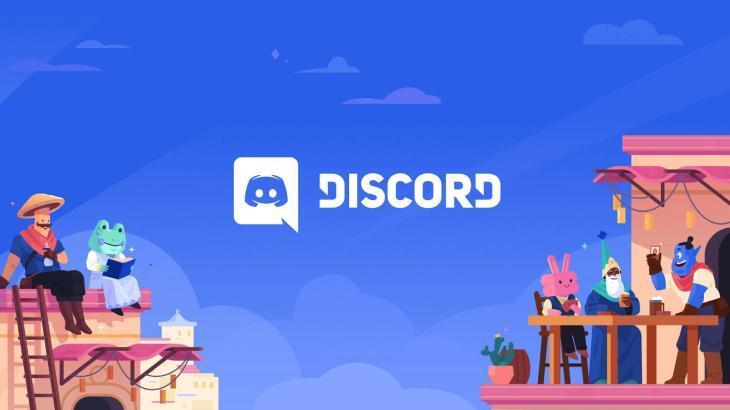 DISCORD NE ZAMAN AÇILACAK